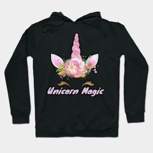 Unicorn Pride Hoodie